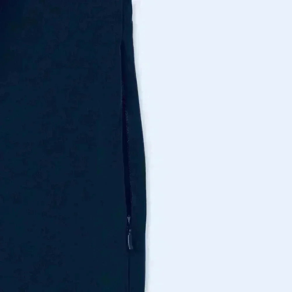*NWOT* TILLEY Tank Dress in Navy - Size Medium *Washed But Not Worn* - Picture 9 of 11